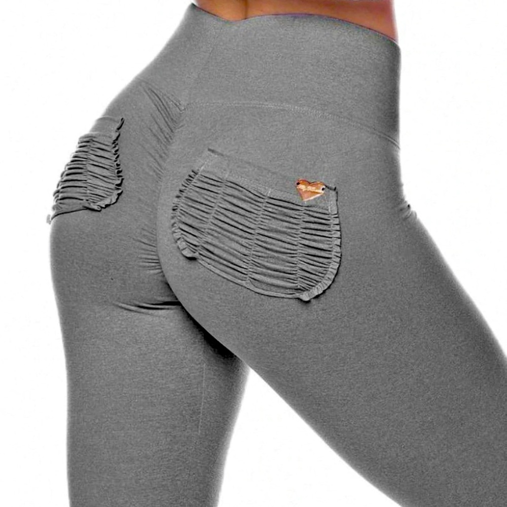 Covered Lifestyle Cute Booty